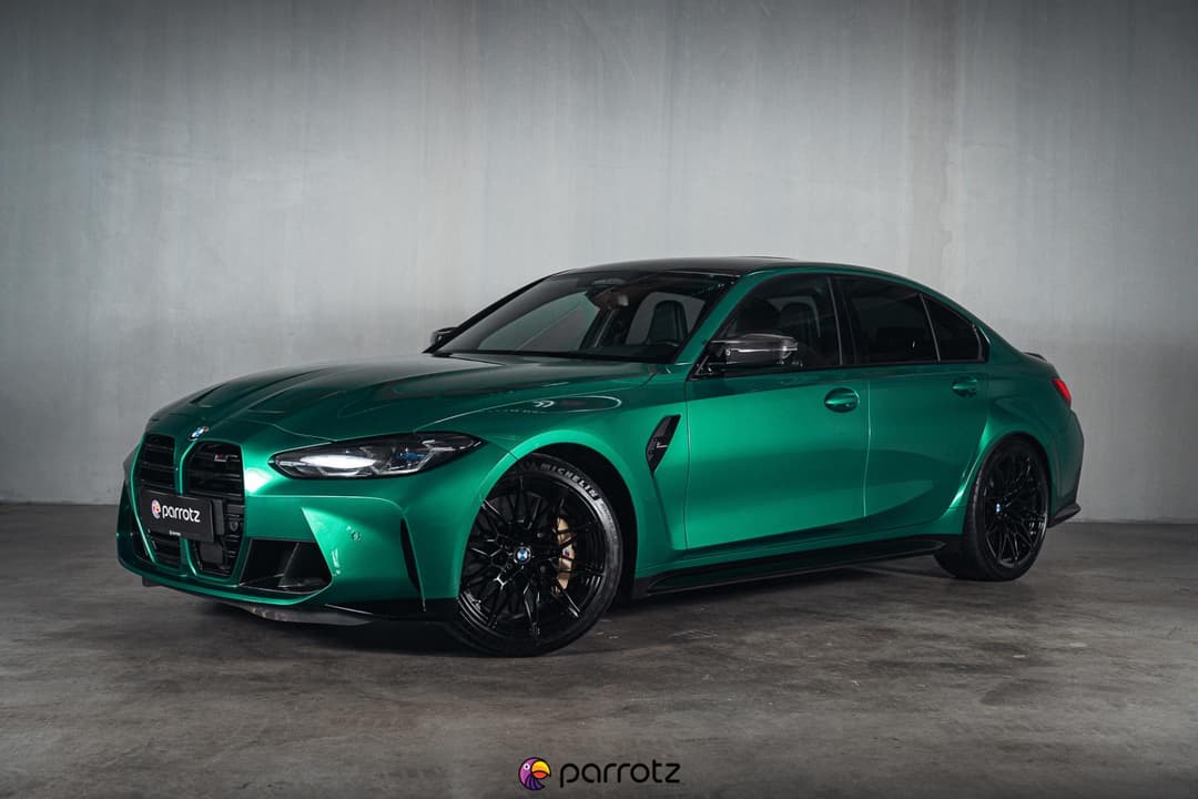BMW M3