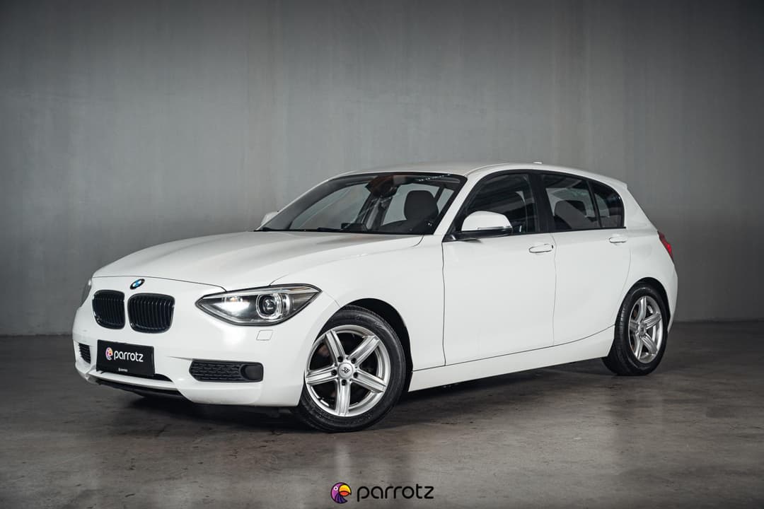 BMW 116