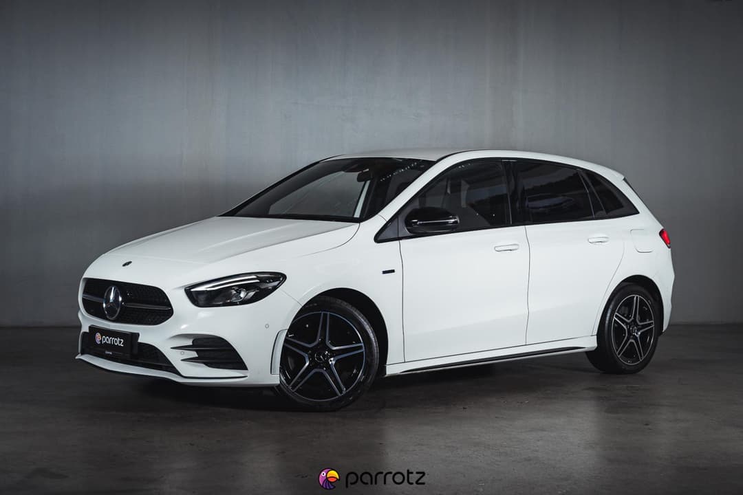 Mercedes-Benz B
