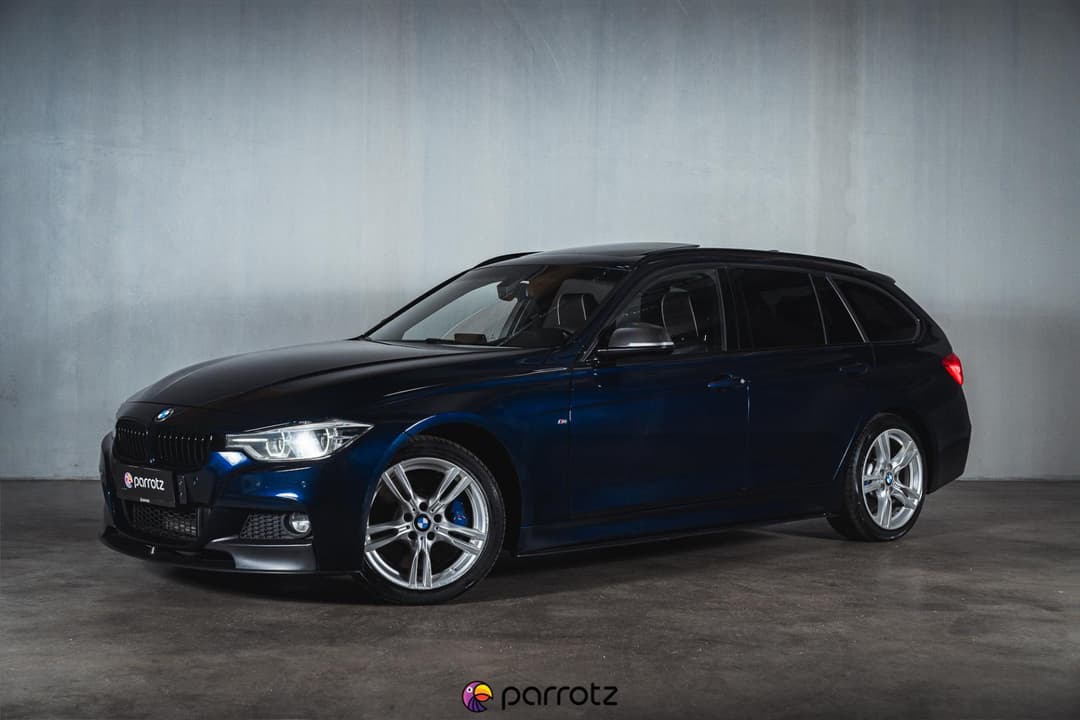 BMW 335