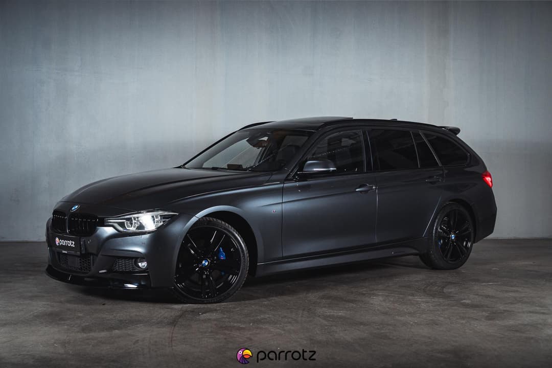 BMW 335