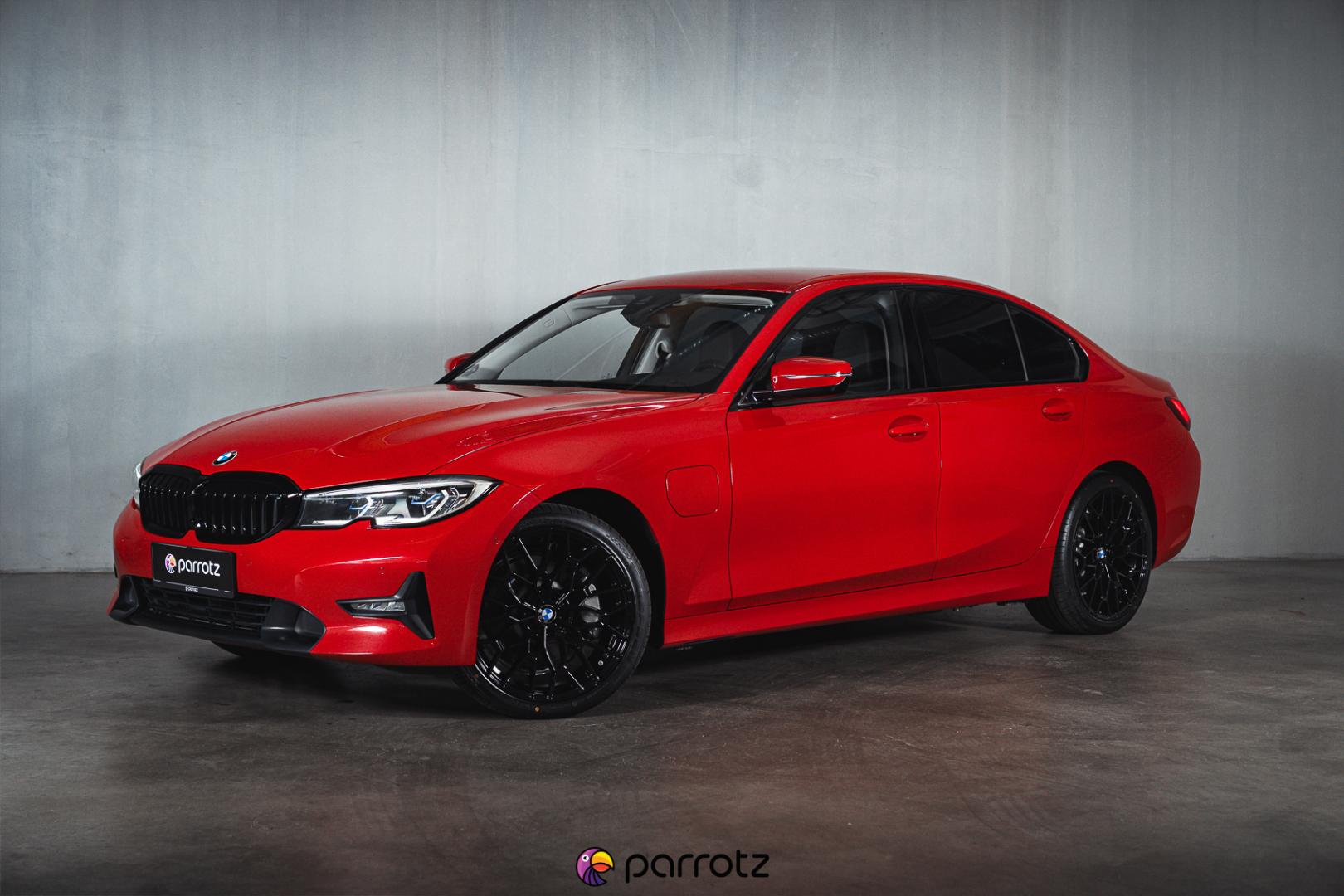 BMW 330