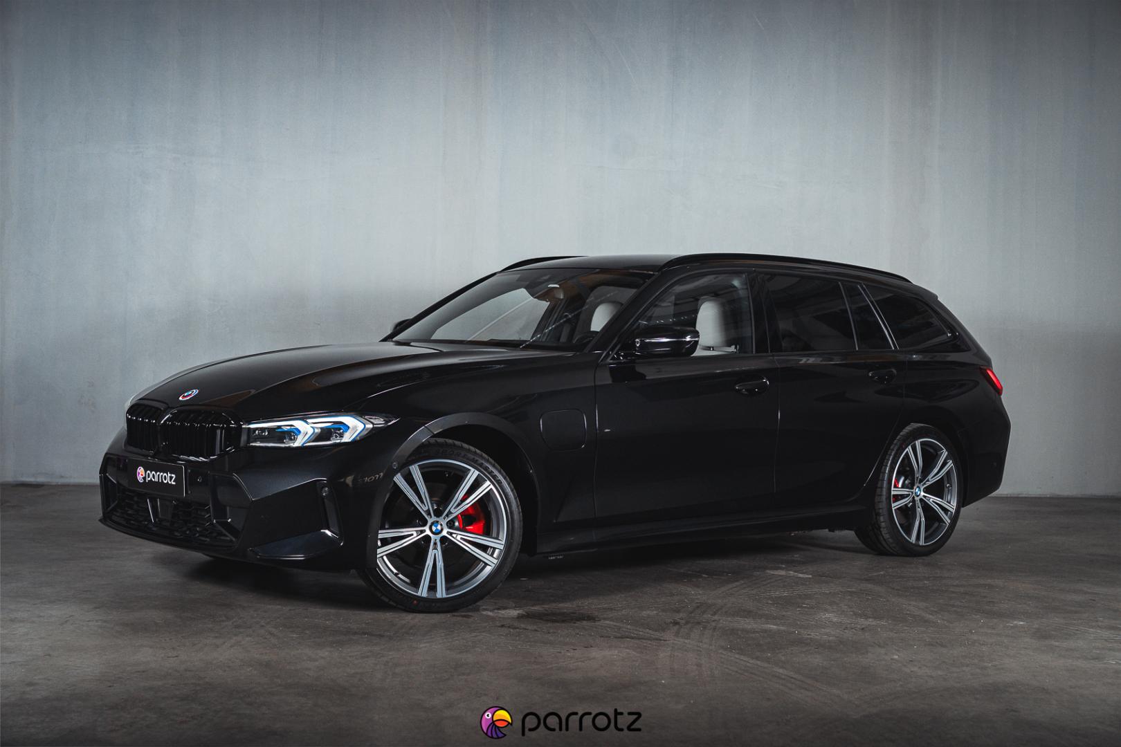 BMW 330