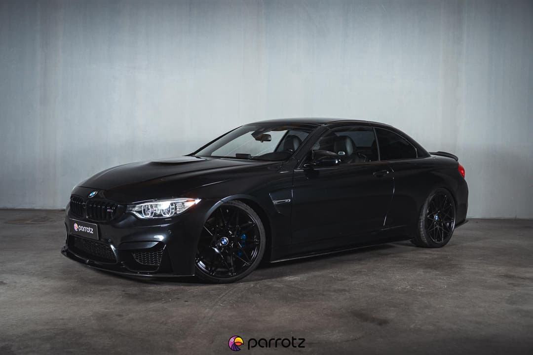 BMW M4
