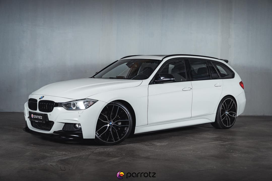 BMW 335