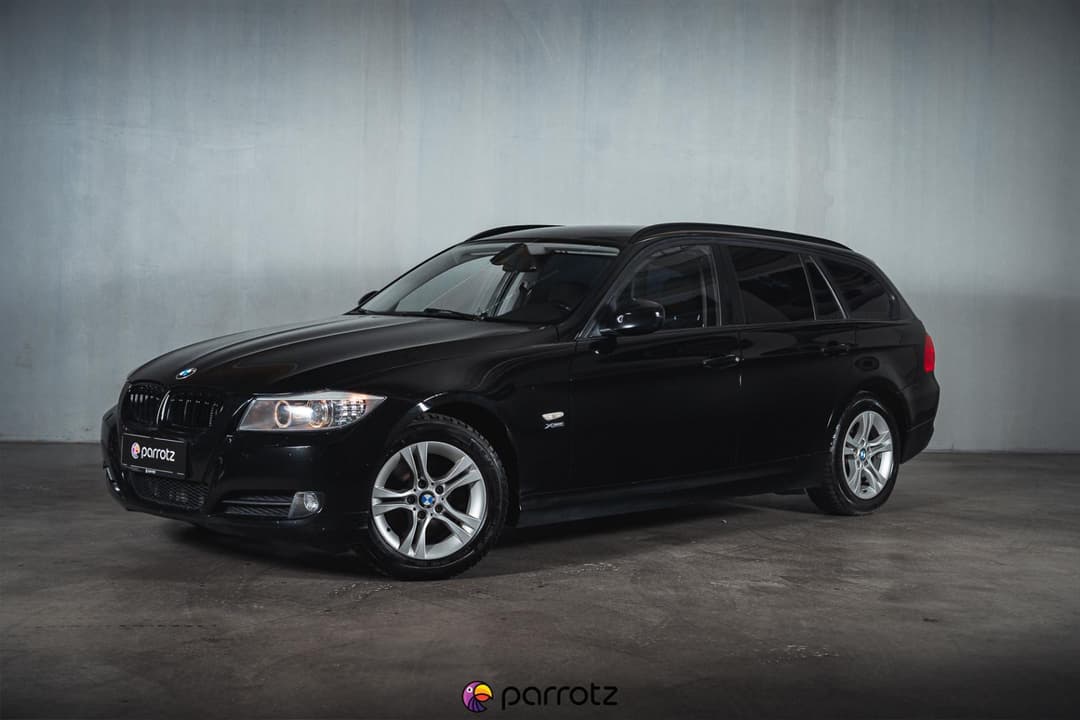 BMW 320