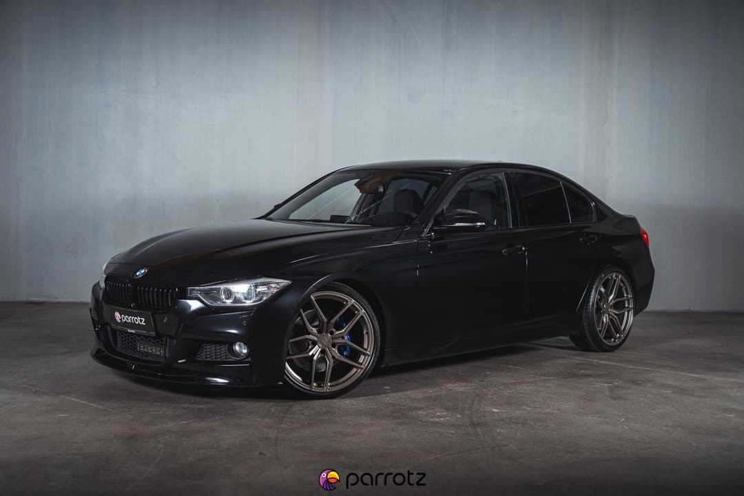 BMW 335