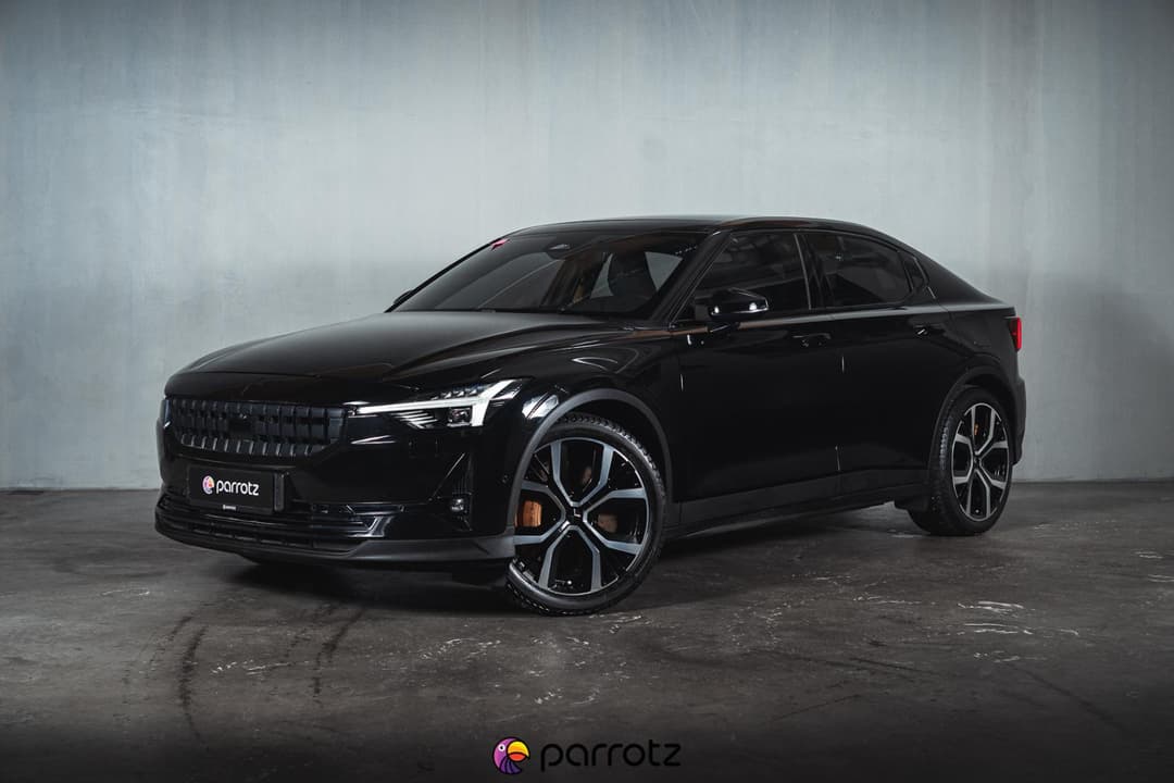 Polestar 2