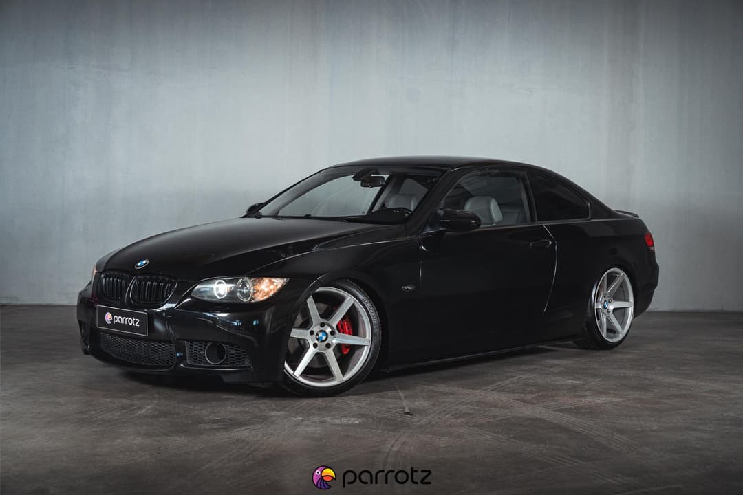 BMW 335