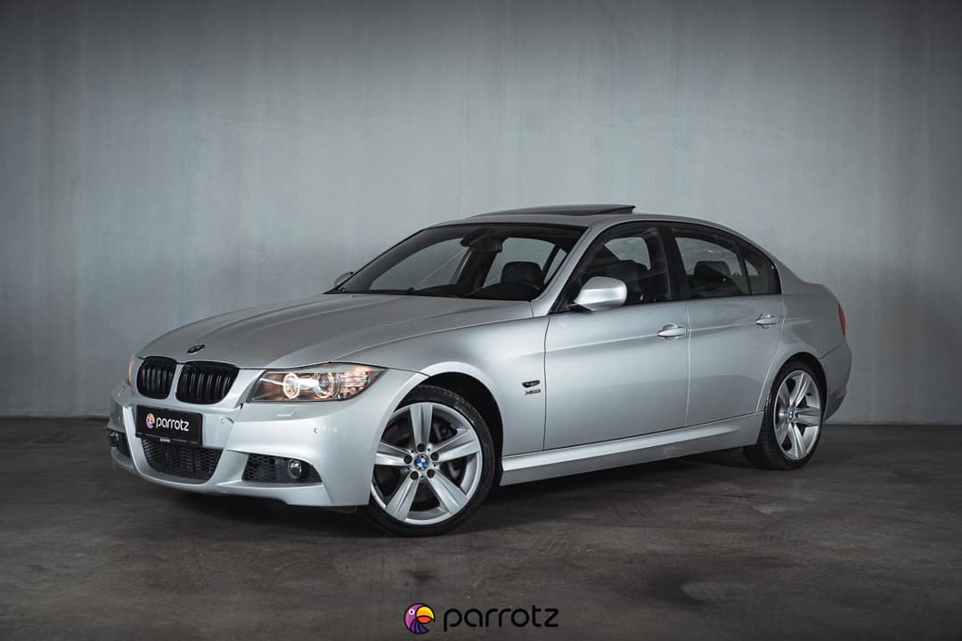 BMW 335