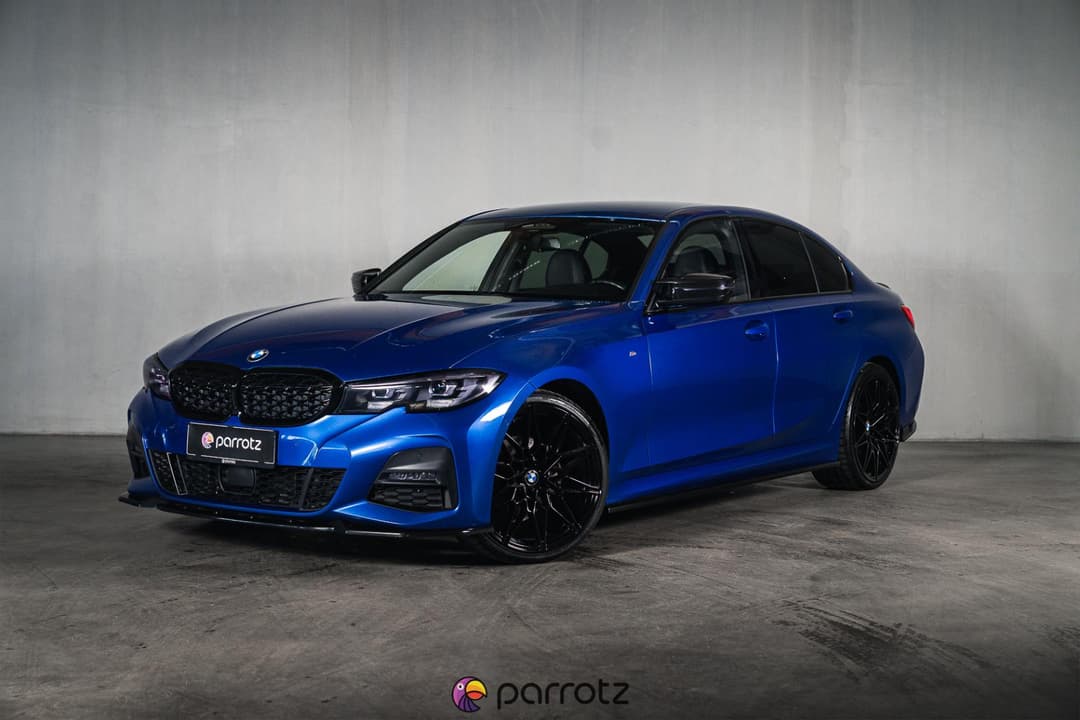 BMW 320