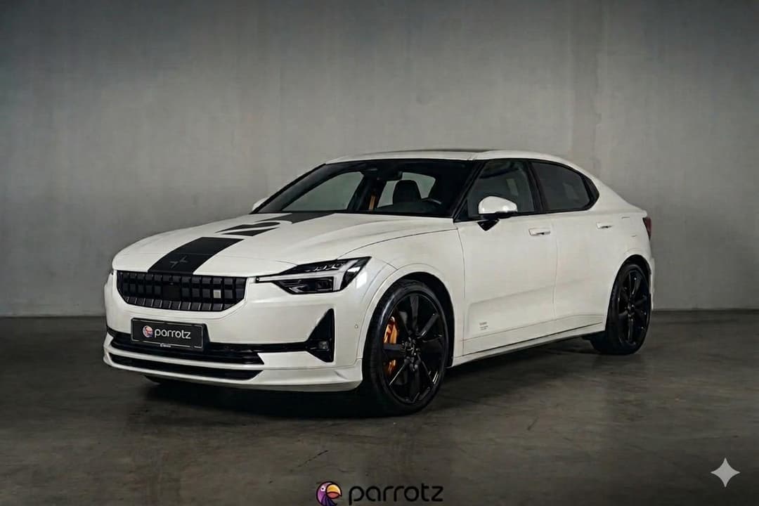 Polestar 2