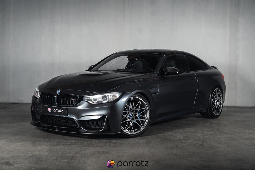 BMW M4