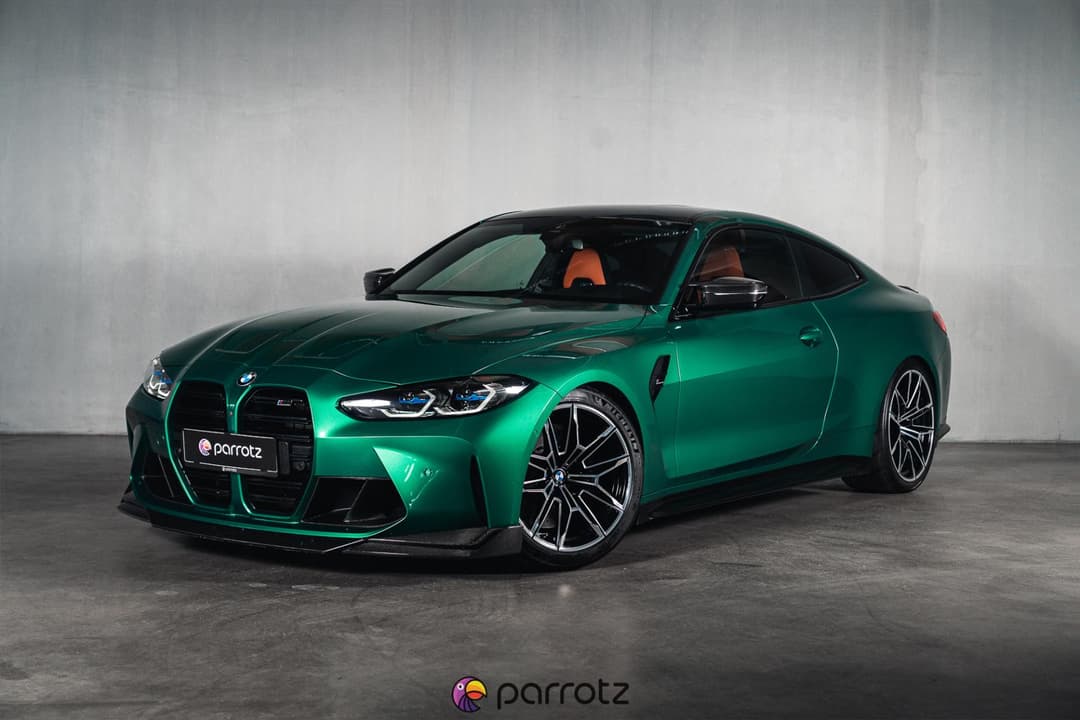 BMW M4