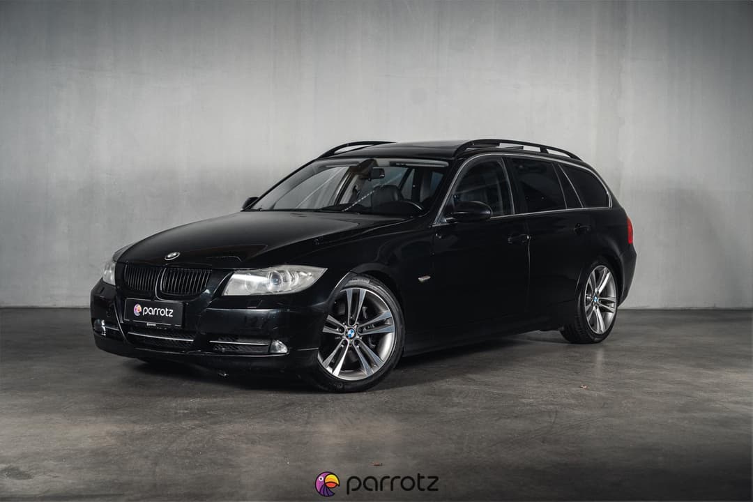 BMW 335