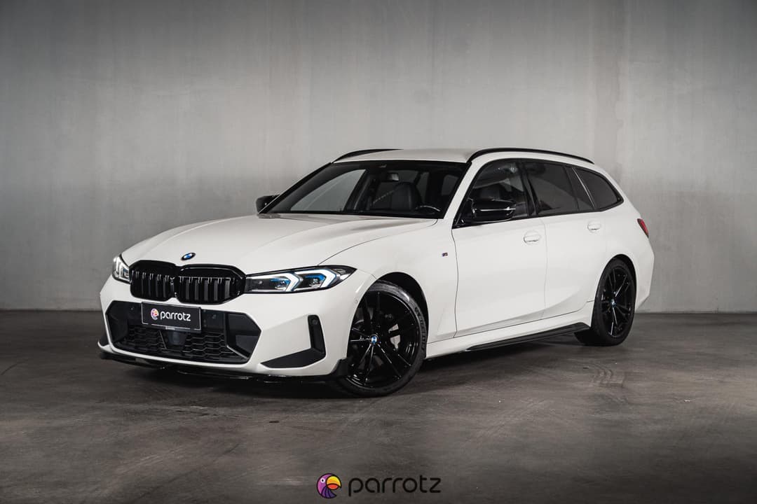 BMW 330