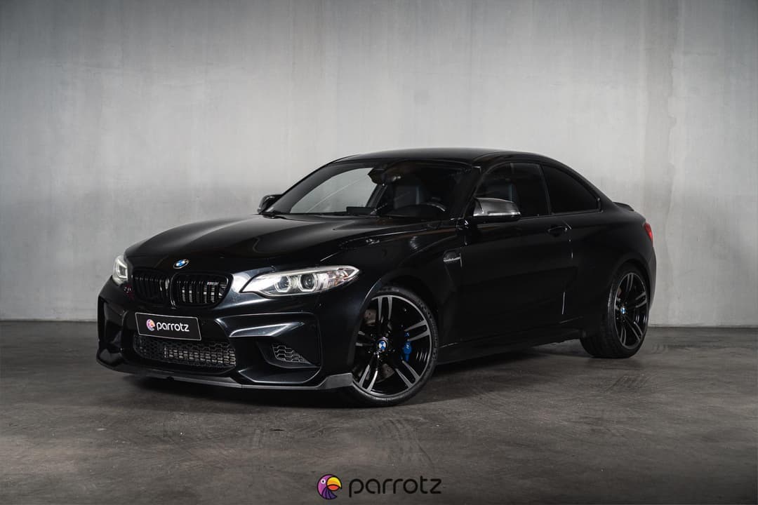 BMW M2