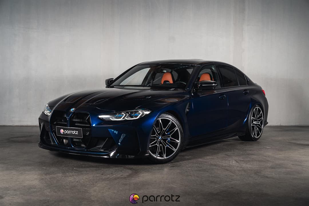 BMW M3