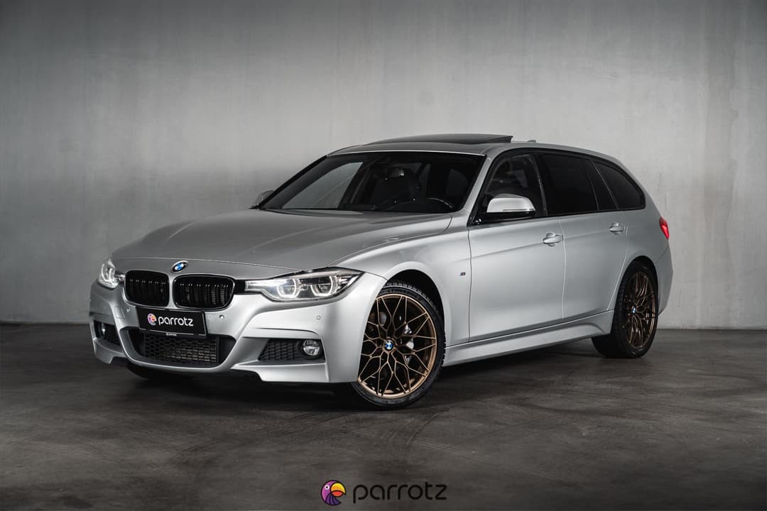 BMW 335