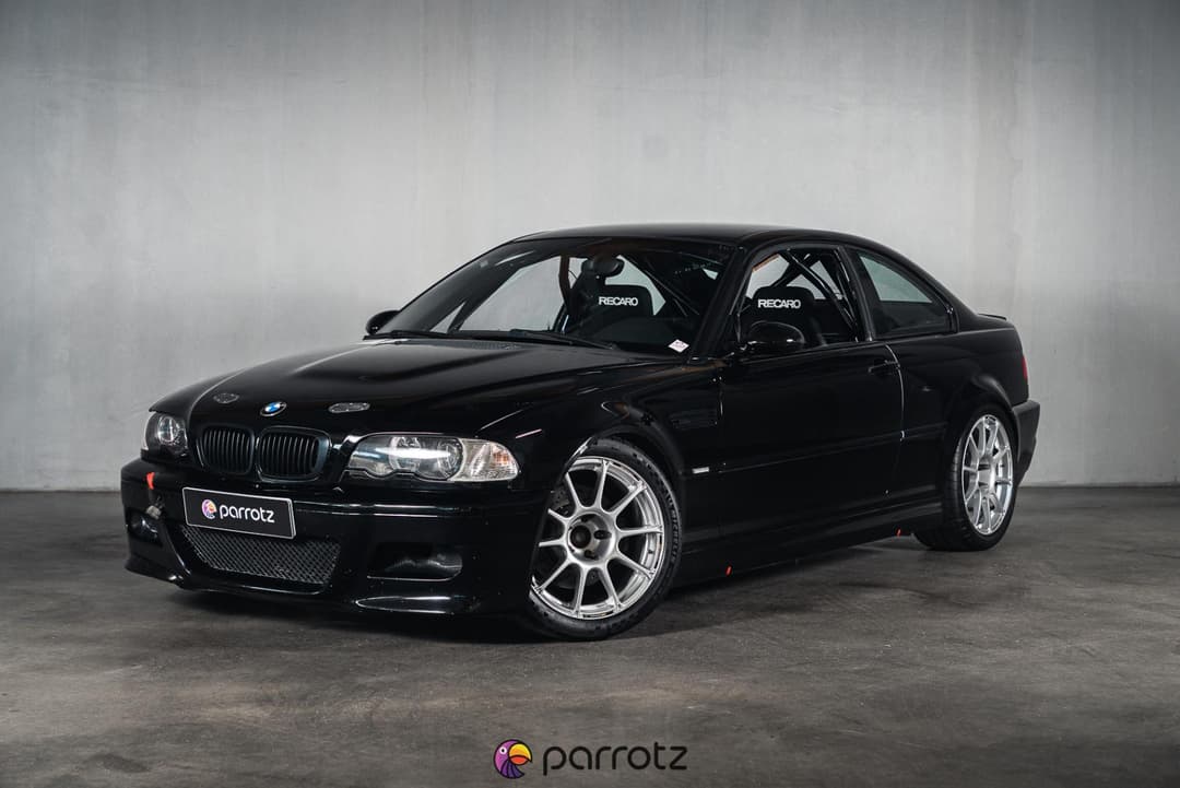 BMW M3