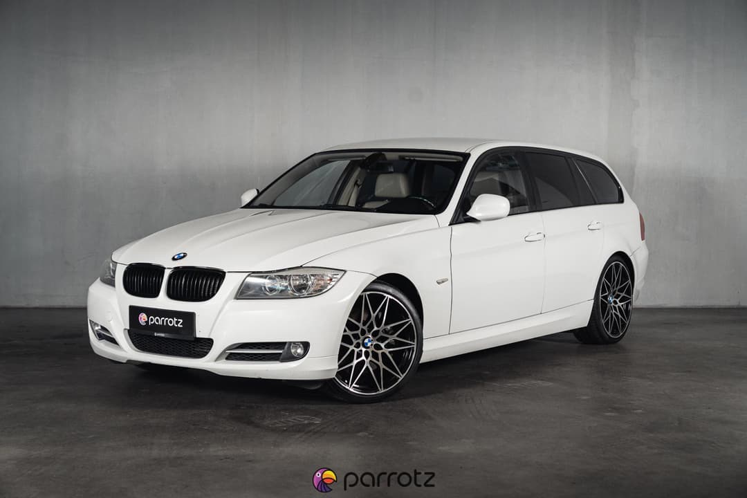 BMW 335