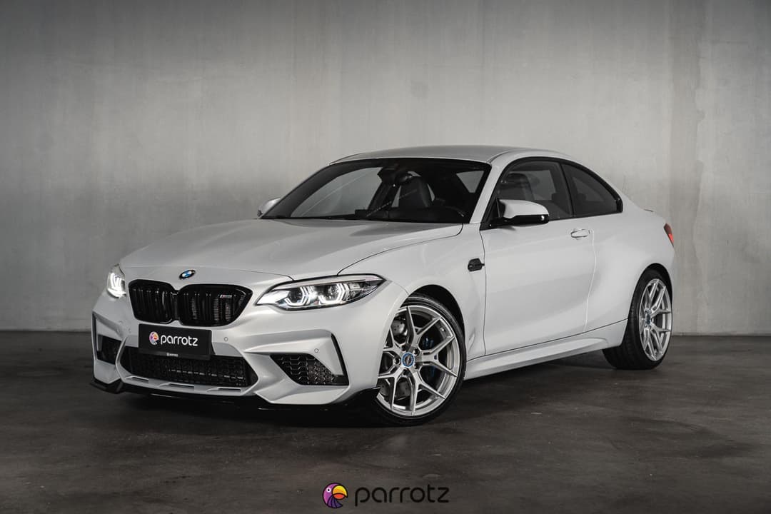 BMW M2