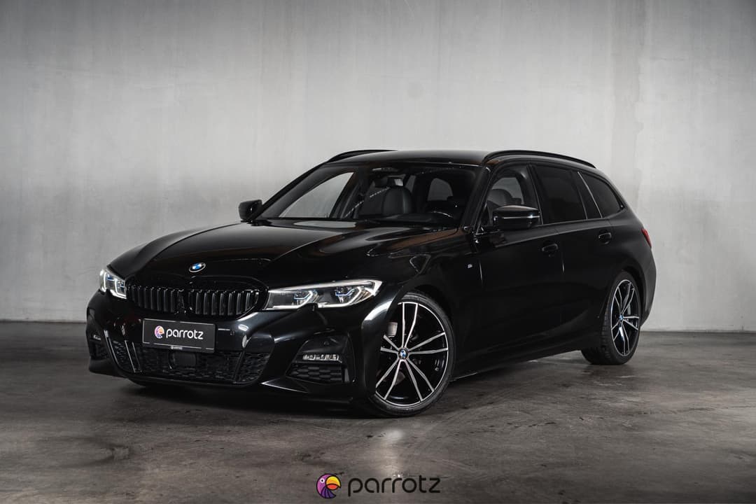 BMW 320