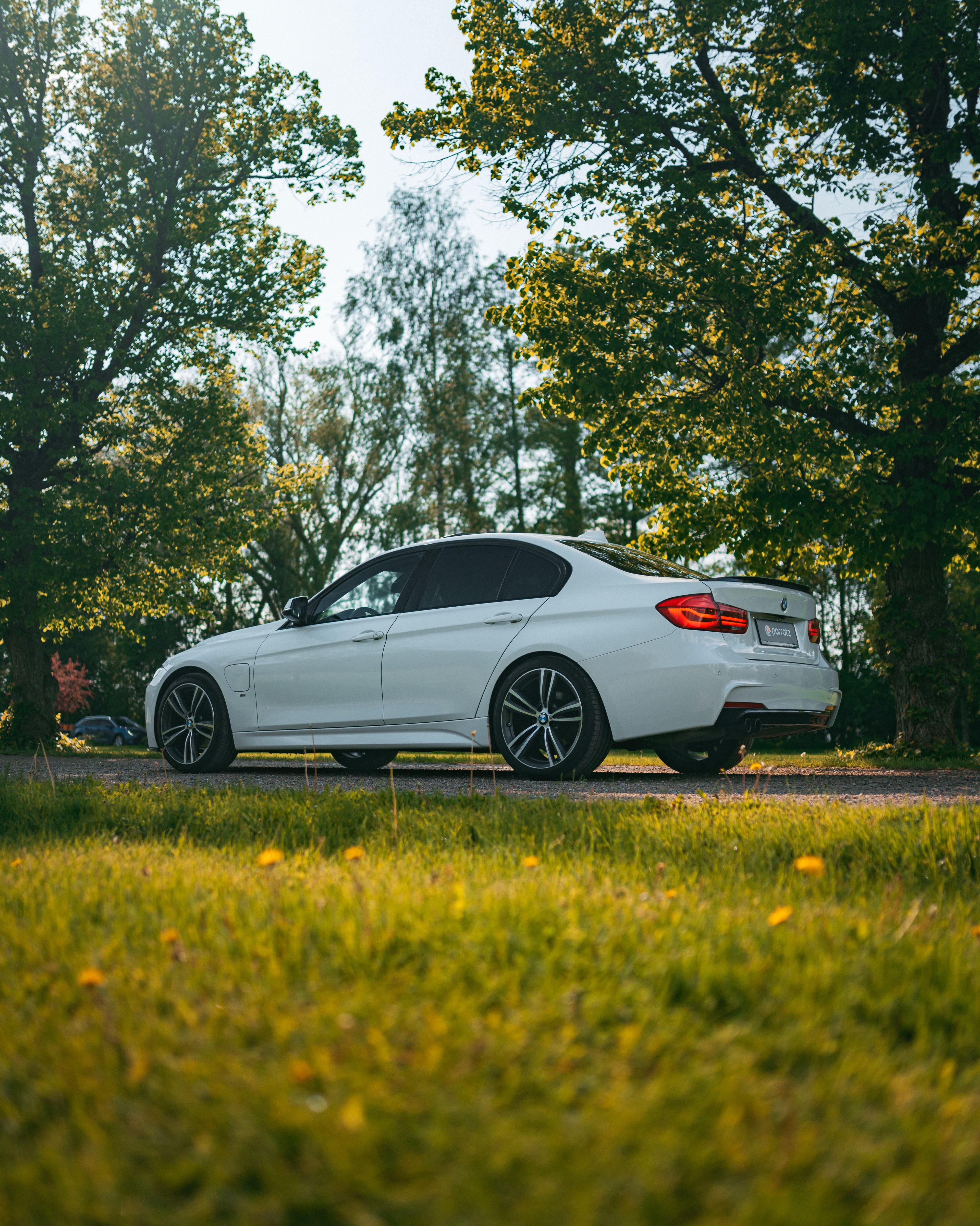 Miksi valita Parrotz myyntivälitys?