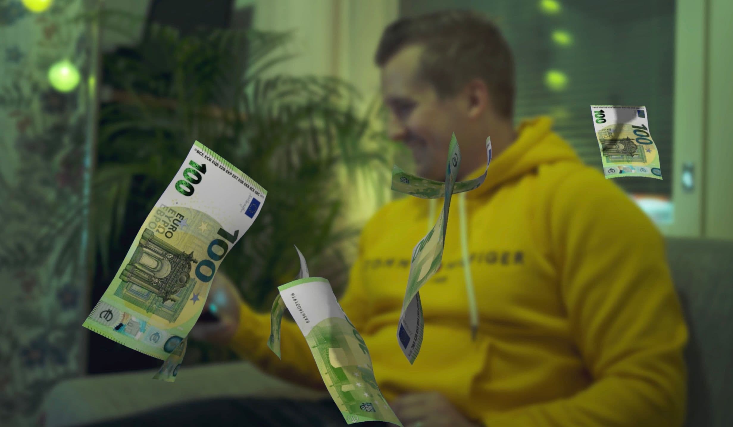 Parrotz Jarvenpaa
